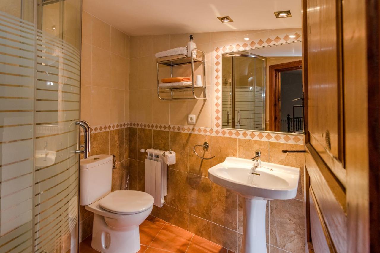 Casa Micolau Apartman Beceite Kültér fotó