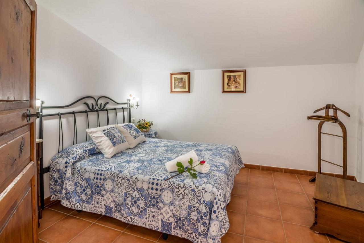 Casa Micolau Apartman Beceite Kültér fotó
